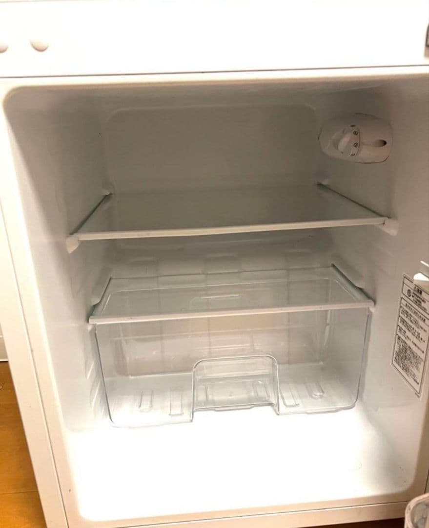 Hisense（ハイセンス）の2ドア冷蔵庫