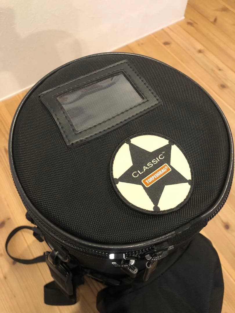 【最終値下げ】TORPEDO BAG®︎ トランペットシングルケース