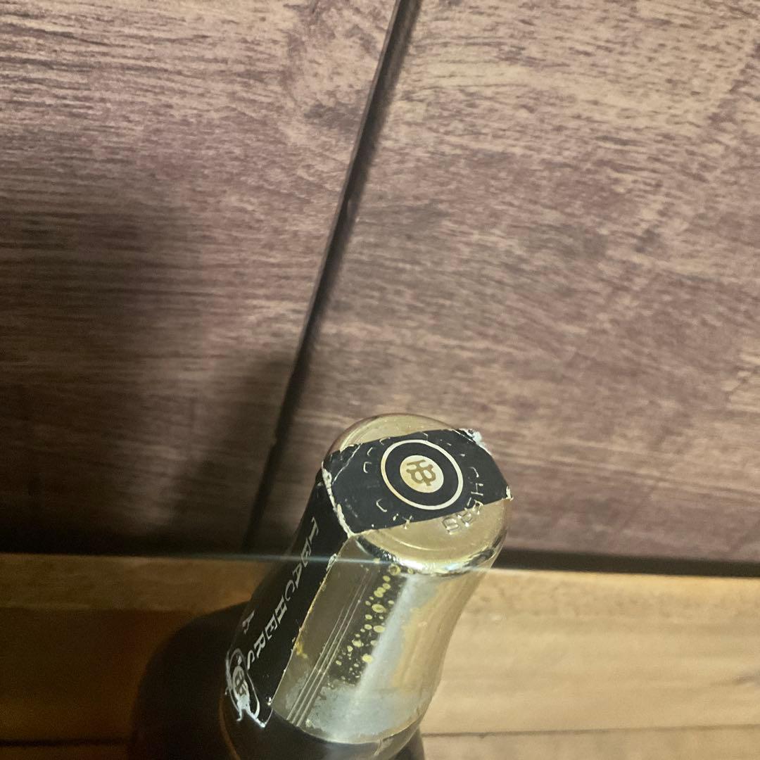 ウィスキーオールドボトル4本　ホワイトホースJ＆B HAIG ティーチャーズ