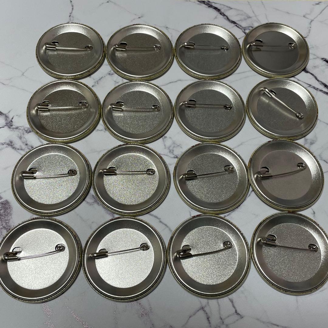 第五人格 庭師 缶バッジ イーディス