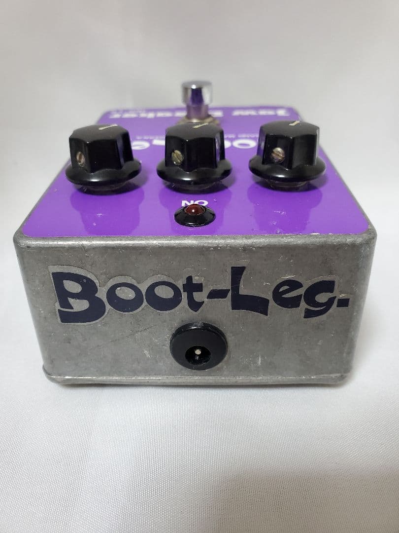 Jaw Breaker JBK-1.0 ギターエフェクター