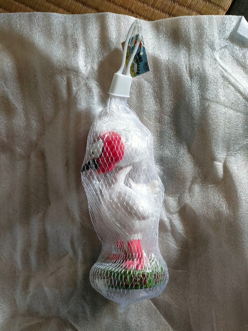 所ジョージ世田谷ベース ROAD STROLLERフィギュア