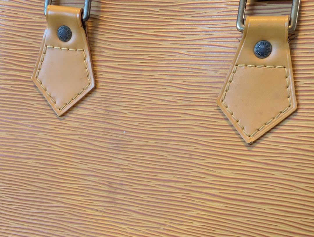 ☆値下げ☆LOUIS VUITTON ルイヴィトン エピ アルマ