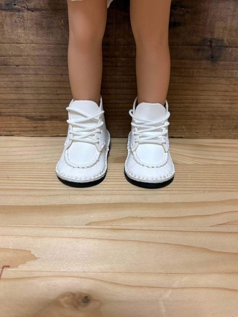 reina様　パオラドールサイズ　ミニパオラドールサイズ　ドール靴