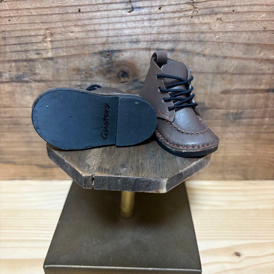 reina様　パオラドールサイズ　ミニパオラドールサイズ　ドール靴