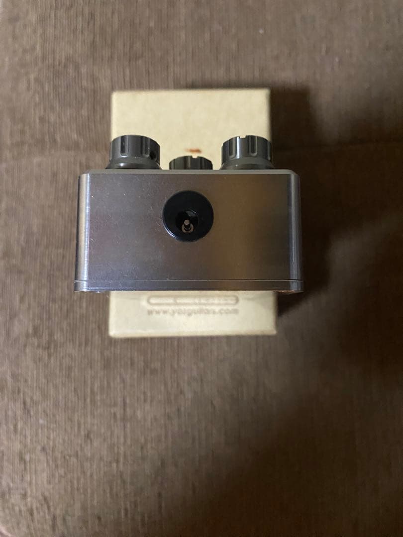 Smoggy overdrive 美品です。