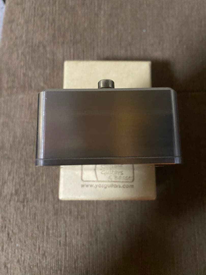 Smoggy overdrive 美品です。