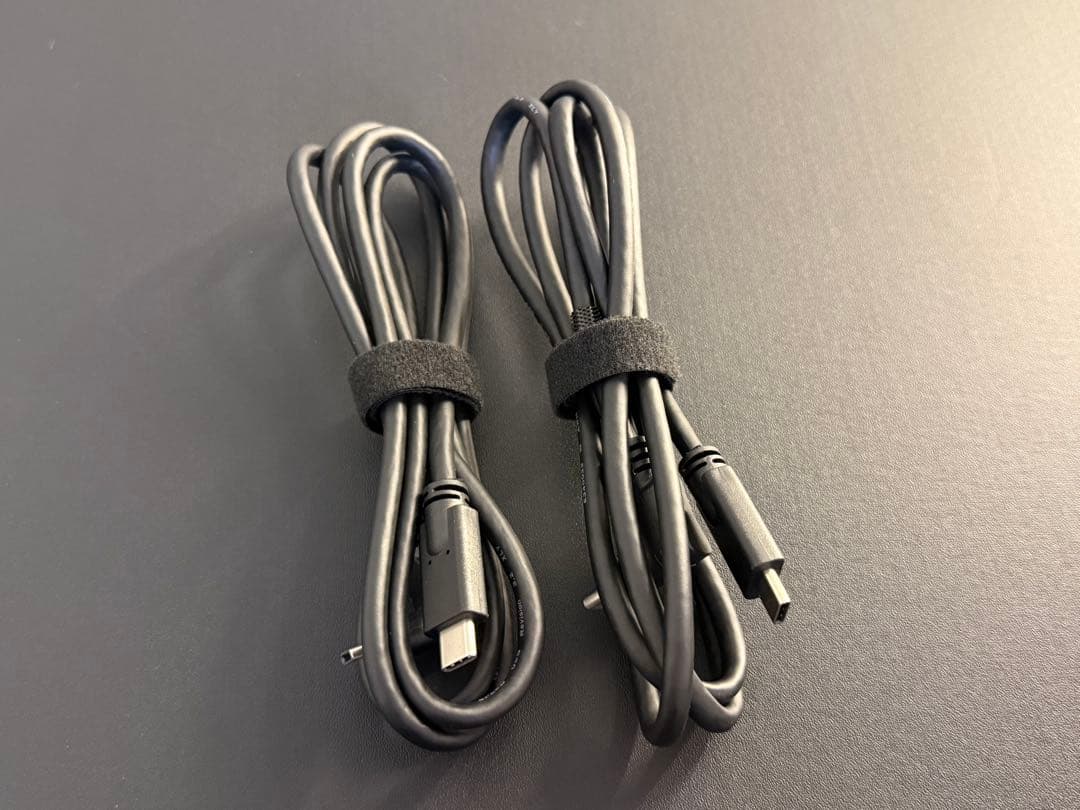 KEEPTIME デュアルディスプレイ 14.1インチ モバイルモニター