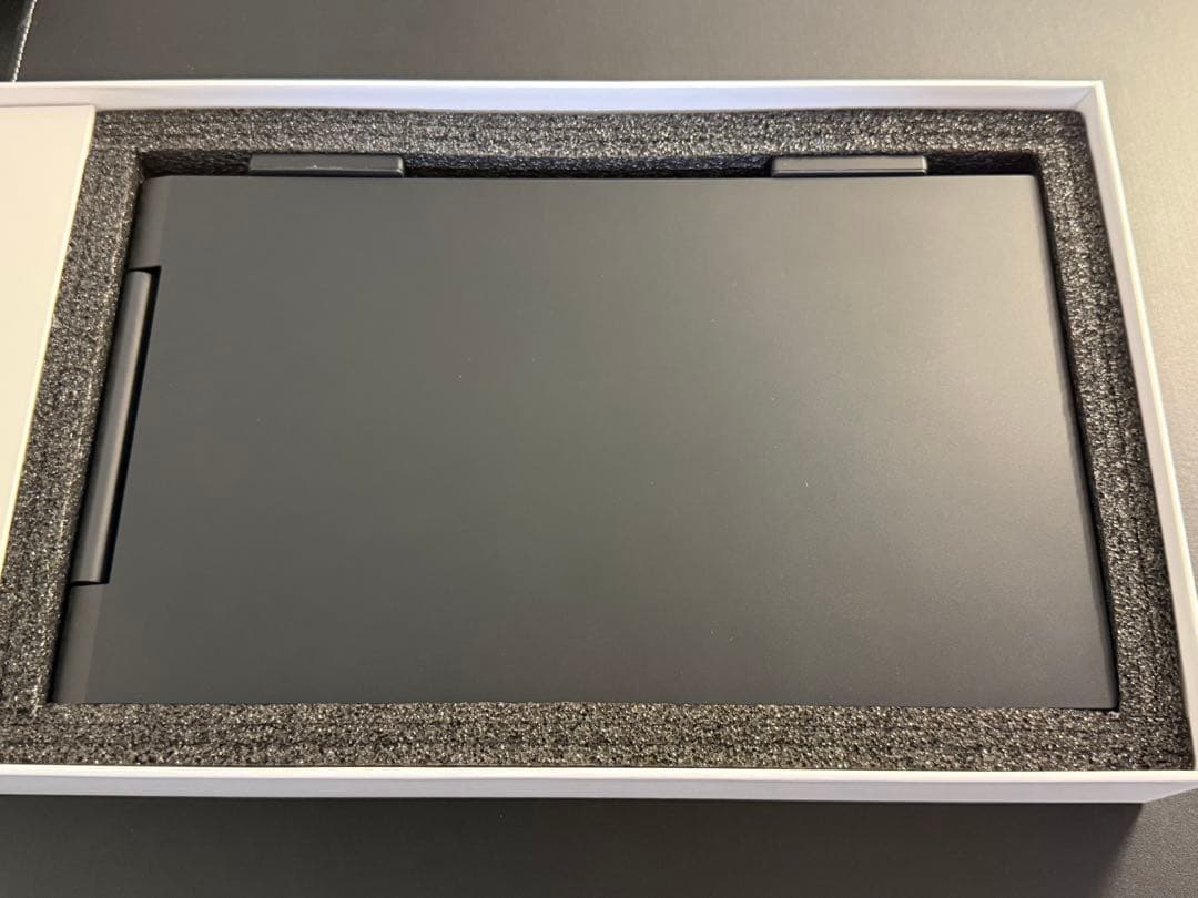 KEEPTIME デュアルディスプレイ 14.1インチ モバイルモニター