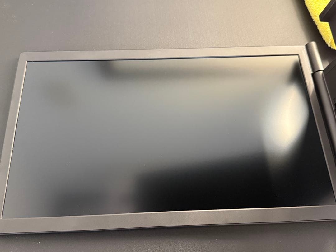 KEEPTIME デュアルディスプレイ 14.1インチ モバイルモニター