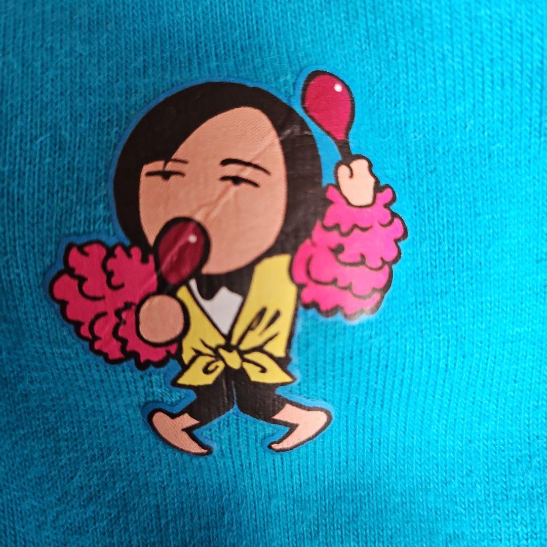 山下達郎さん　Tシャツ　Mサイズ
