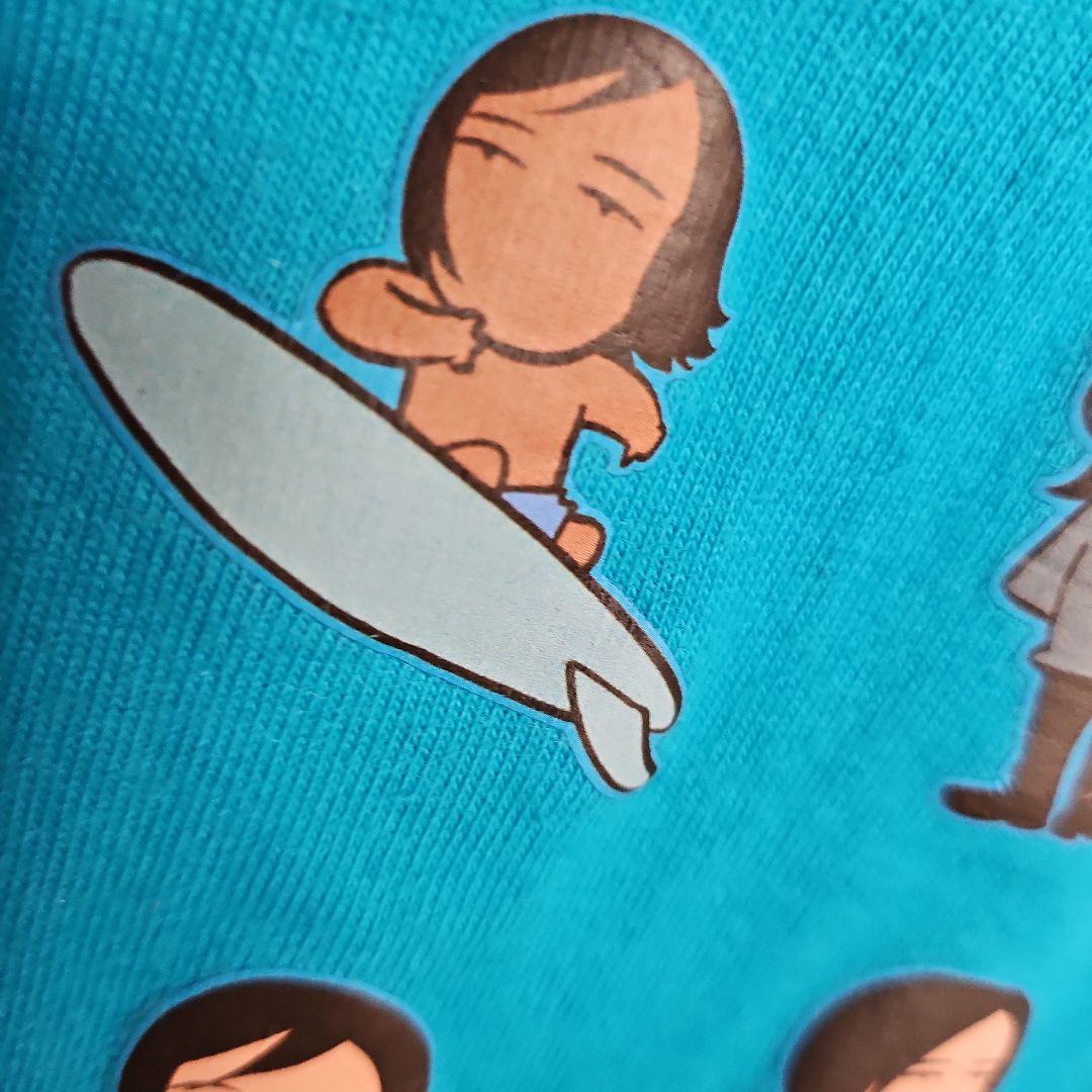 山下達郎さん　Tシャツ　Mサイズ