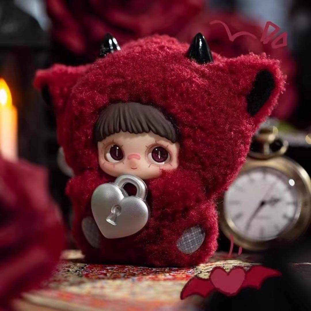 【正規品】maymei アイラブユー 8個入り＋シークレット2個 バラ売り可