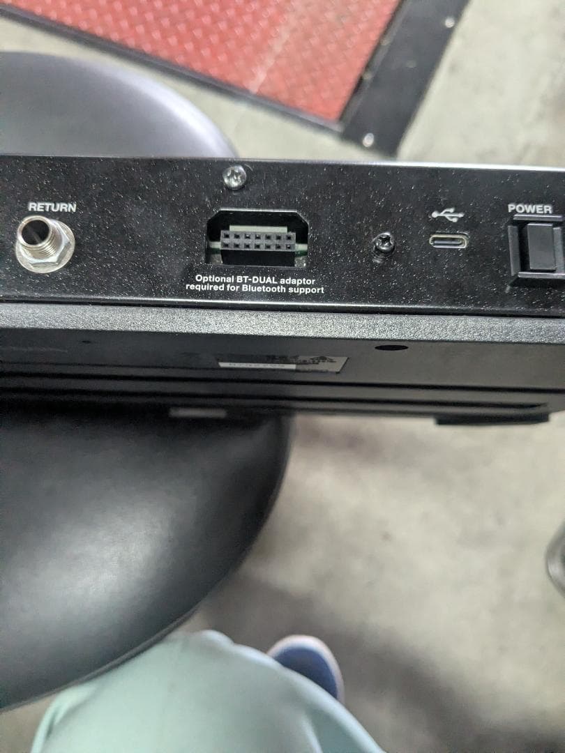 BOSS ME-90※出音はパンチが有り素晴らしいです。 ギターエフェクター