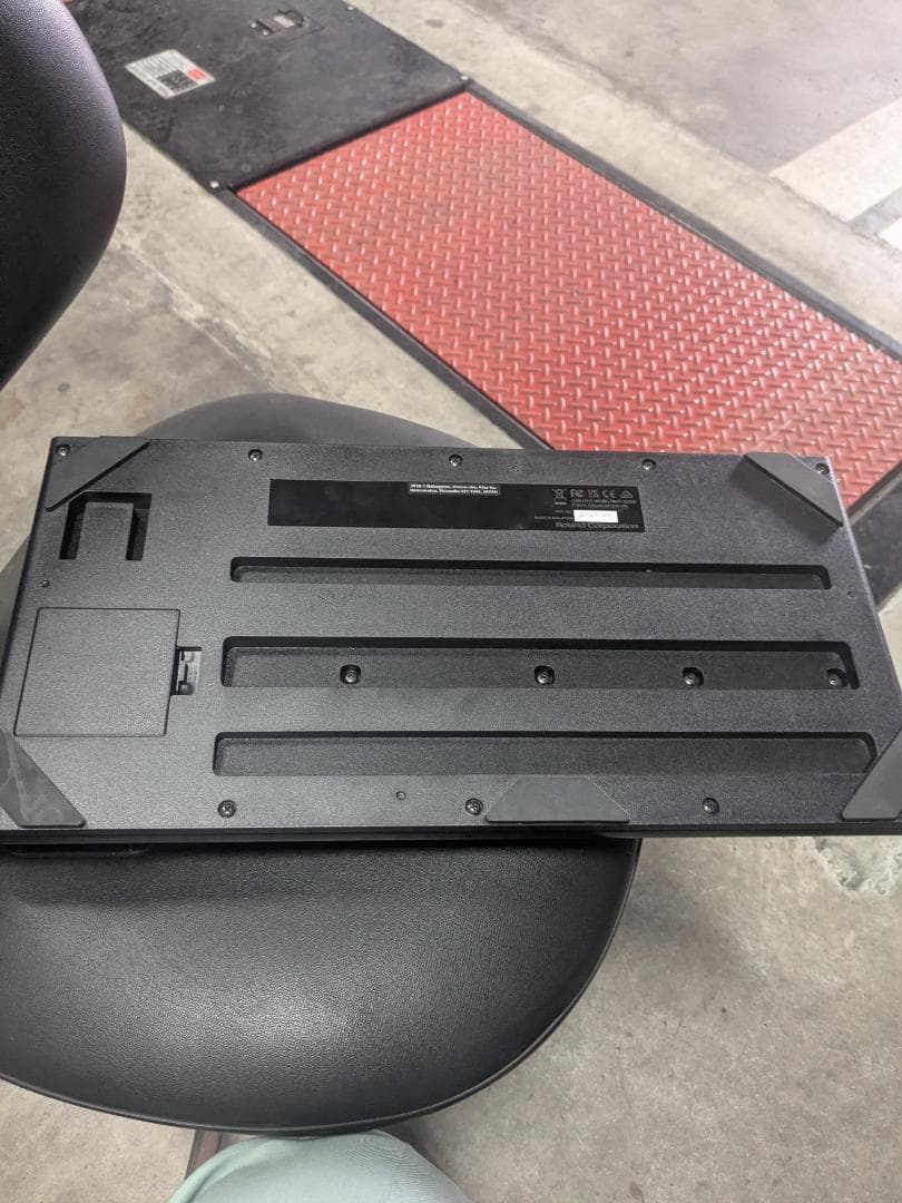 BOSS ME-90※出音はパンチが有り素晴らしいです。 ギターエフェクター