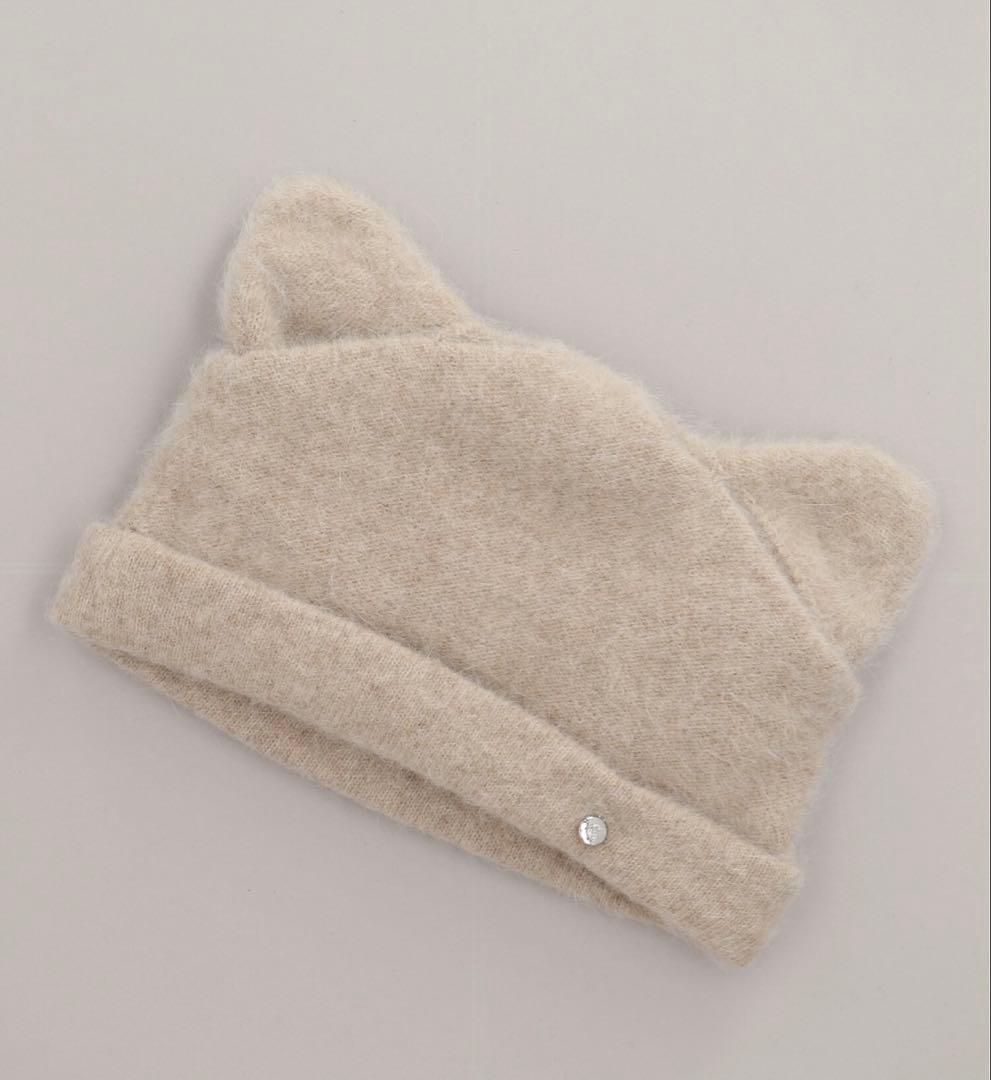 帽子 CA4LA CHIPIE WATCH 2