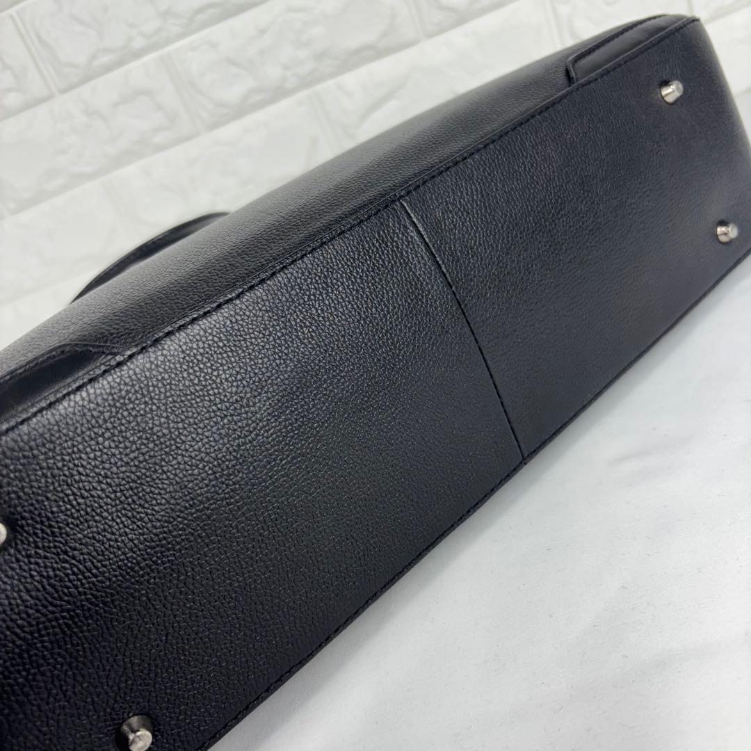 ✨美品✨ SEEKER レザー ビジネスバッグ SBK-EG01