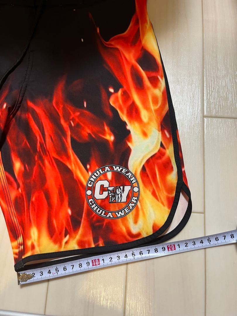 【KTR】チュラウェア サーフパンツ 26