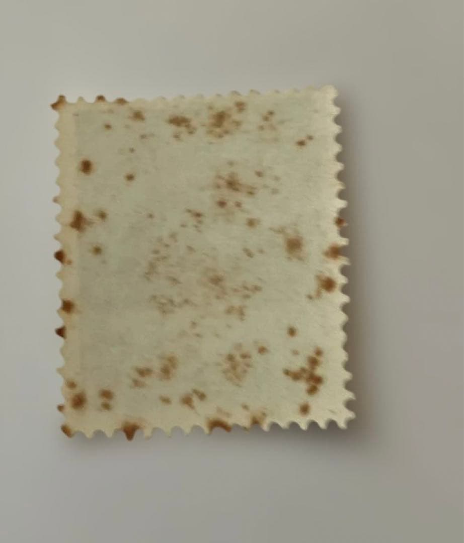 【未使用】中国 未使用切手 5枚セット