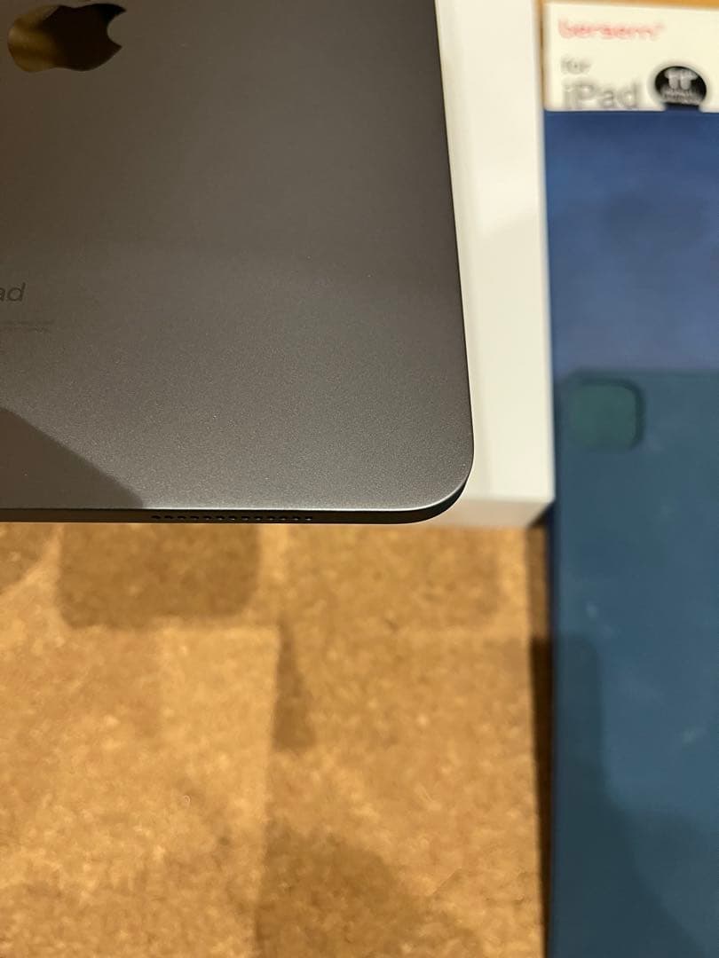 虎*鉄様 iPad Pro 11インチApple Pencil純正　セット　動作