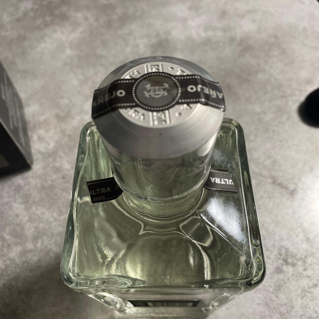 【新品】HERRADURA ULTRA AÑEJO テキーラ　750ml 35%