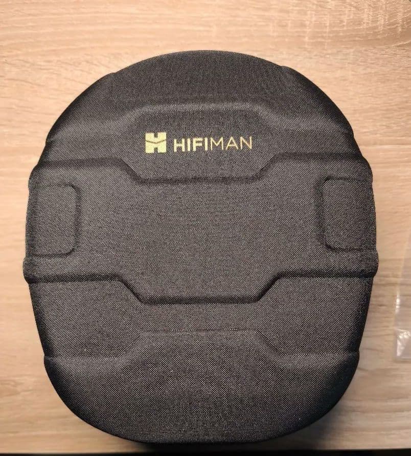 HIFIMAN ANANDA NANO +JSHiFi静夜+ヘッドホンハンガー