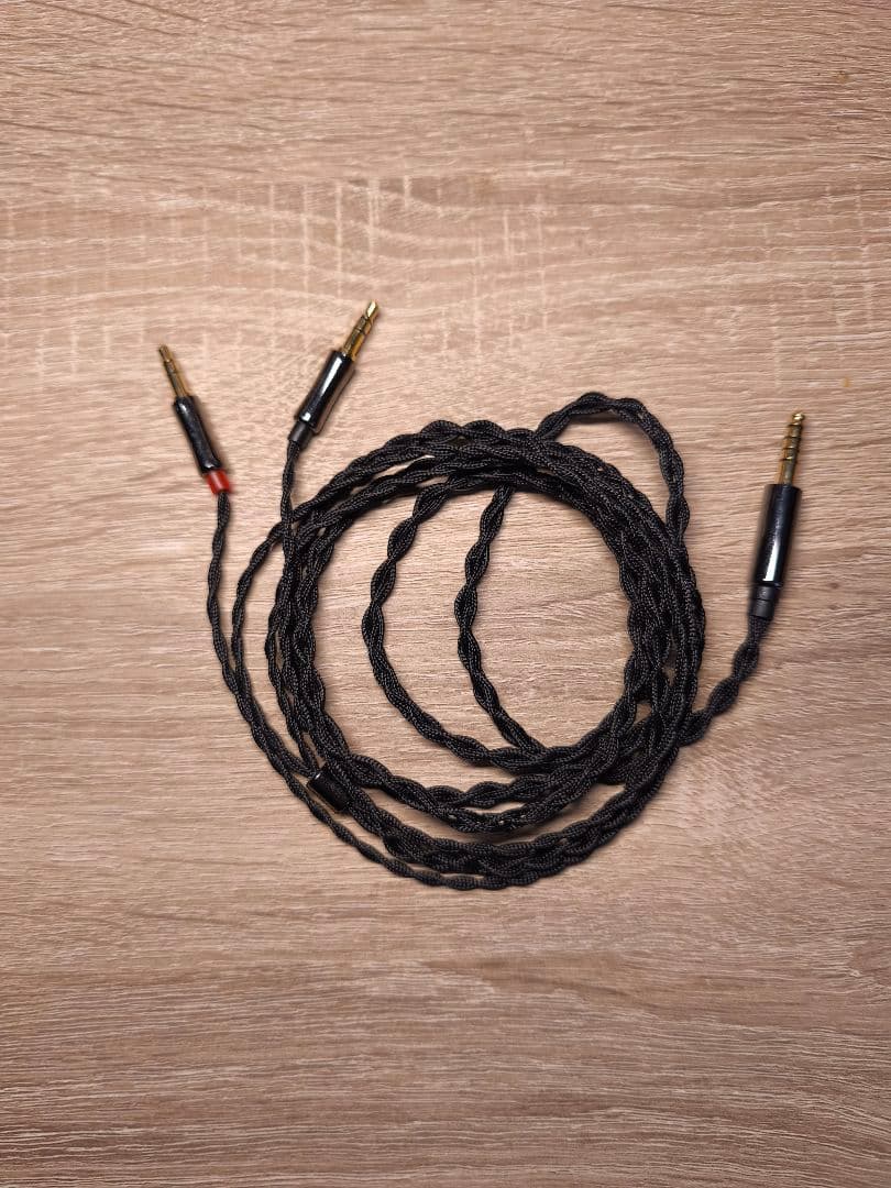 HIFIMAN ANANDA NANO +JSHiFi静夜+ヘッドホンハンガー