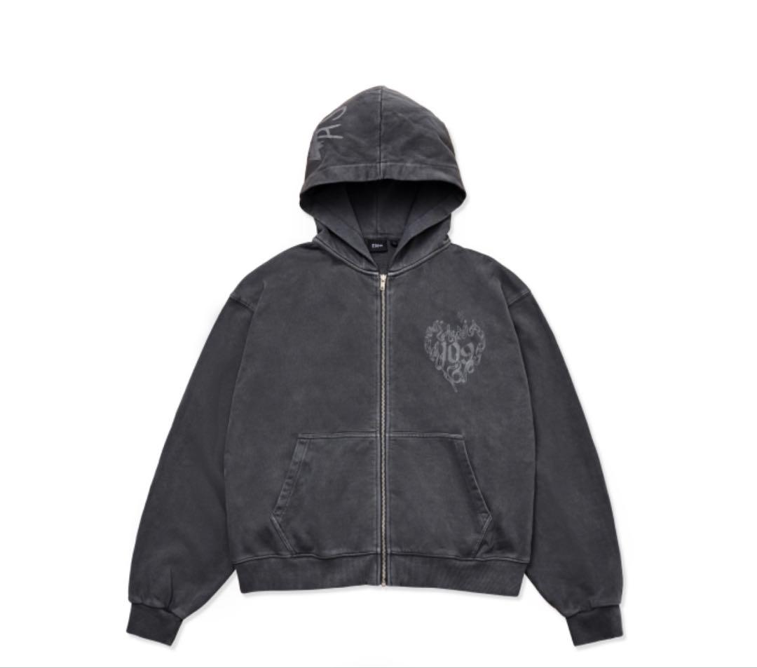 ENHYPEN Artist-Made ソンフン フーディ XLサイズ