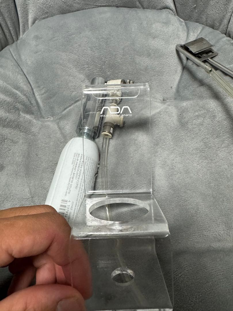 水草水槽 co2キットまとめ売り