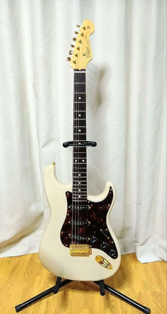 （限定品）AST-101G -See-Through White / STWR-