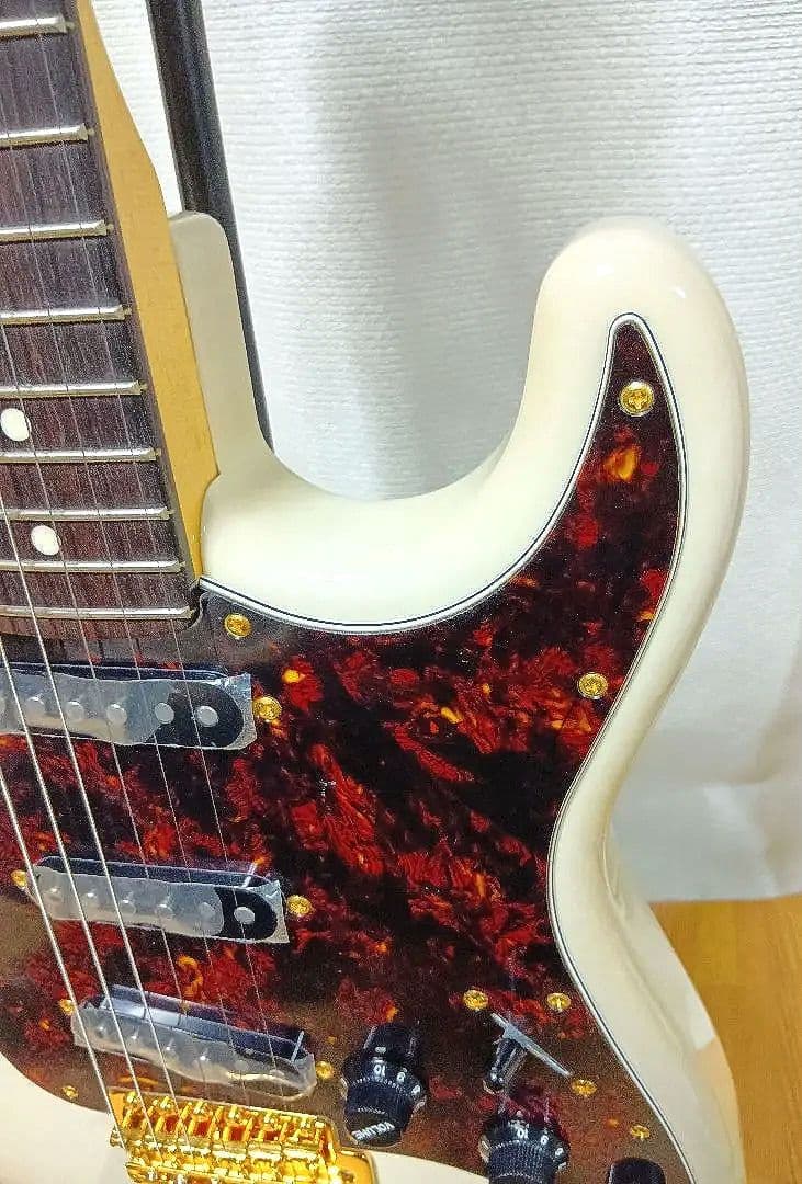 （限定品）AST-101G -See-Through White / STWR-