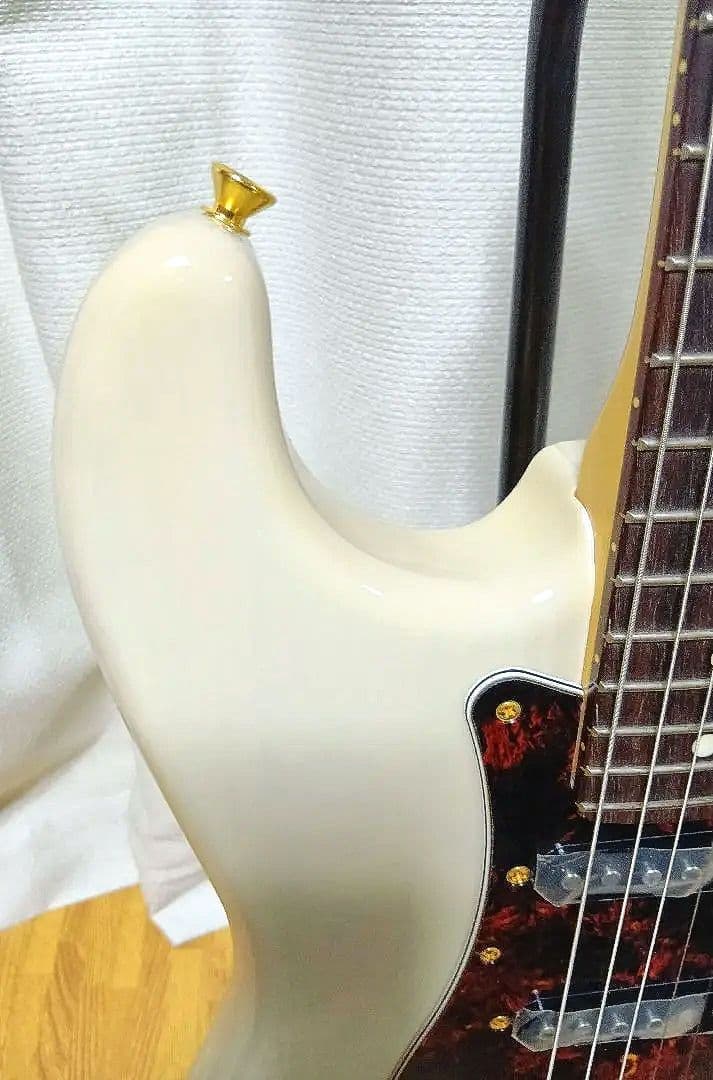 （限定品）AST-101G -See-Through White / STWR-