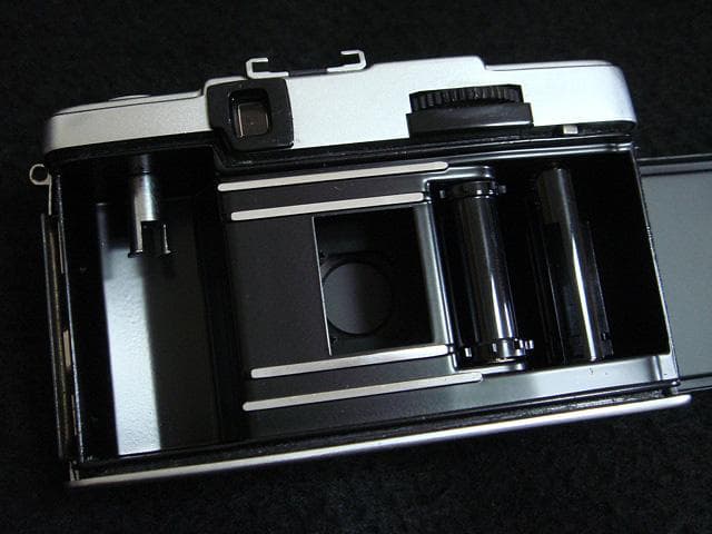 3513071撮影可 オリンパス ペン EE-2 olympus pen ee2