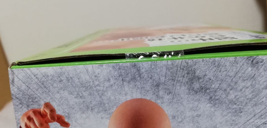 未開封　一番くじ　ドラゴンボール　天津飯　地球を守る戦士たち　C賞