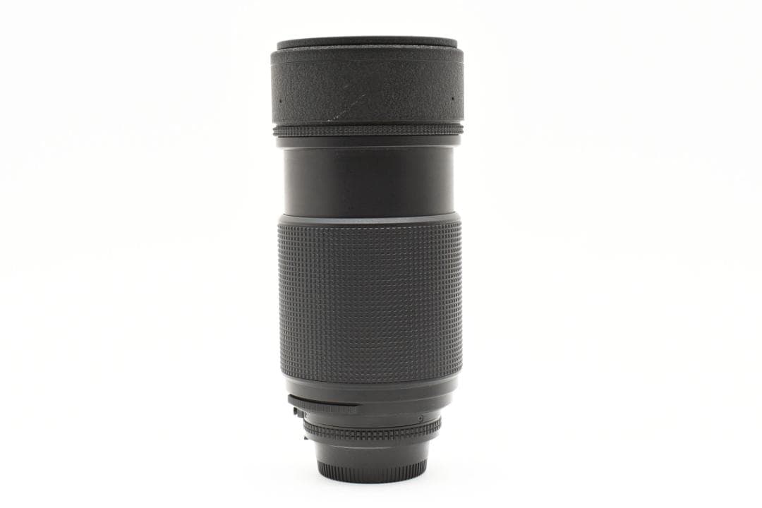 Nikon ニコン AF NIKKOR 80-200mm F2.8 ED
