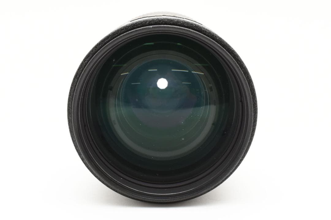 Nikon ニコン AF NIKKOR 80-200mm F2.8 ED