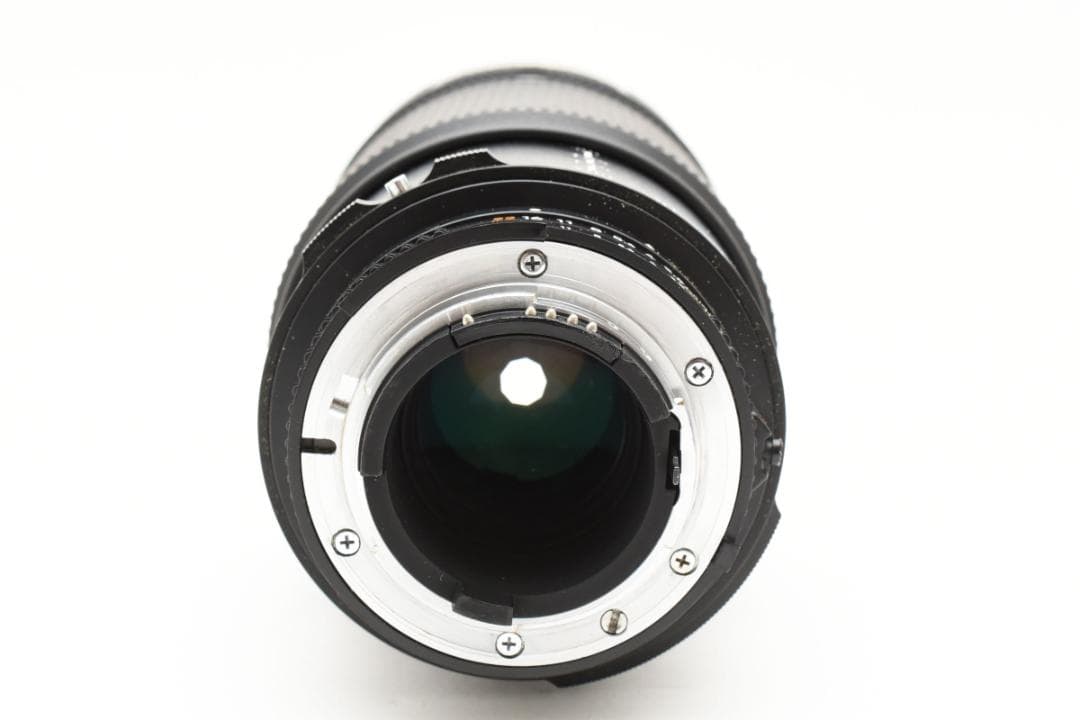 Nikon ニコン AF NIKKOR 80-200mm F2.8 ED