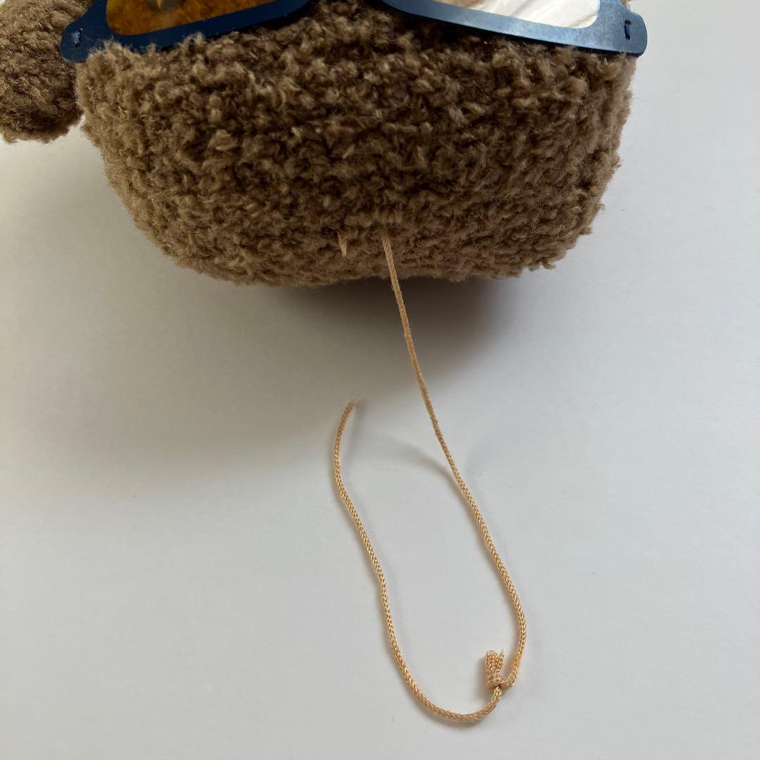 ニュースどーも どーもくん ぬいぐるみ どーもスペシャル レア 希少