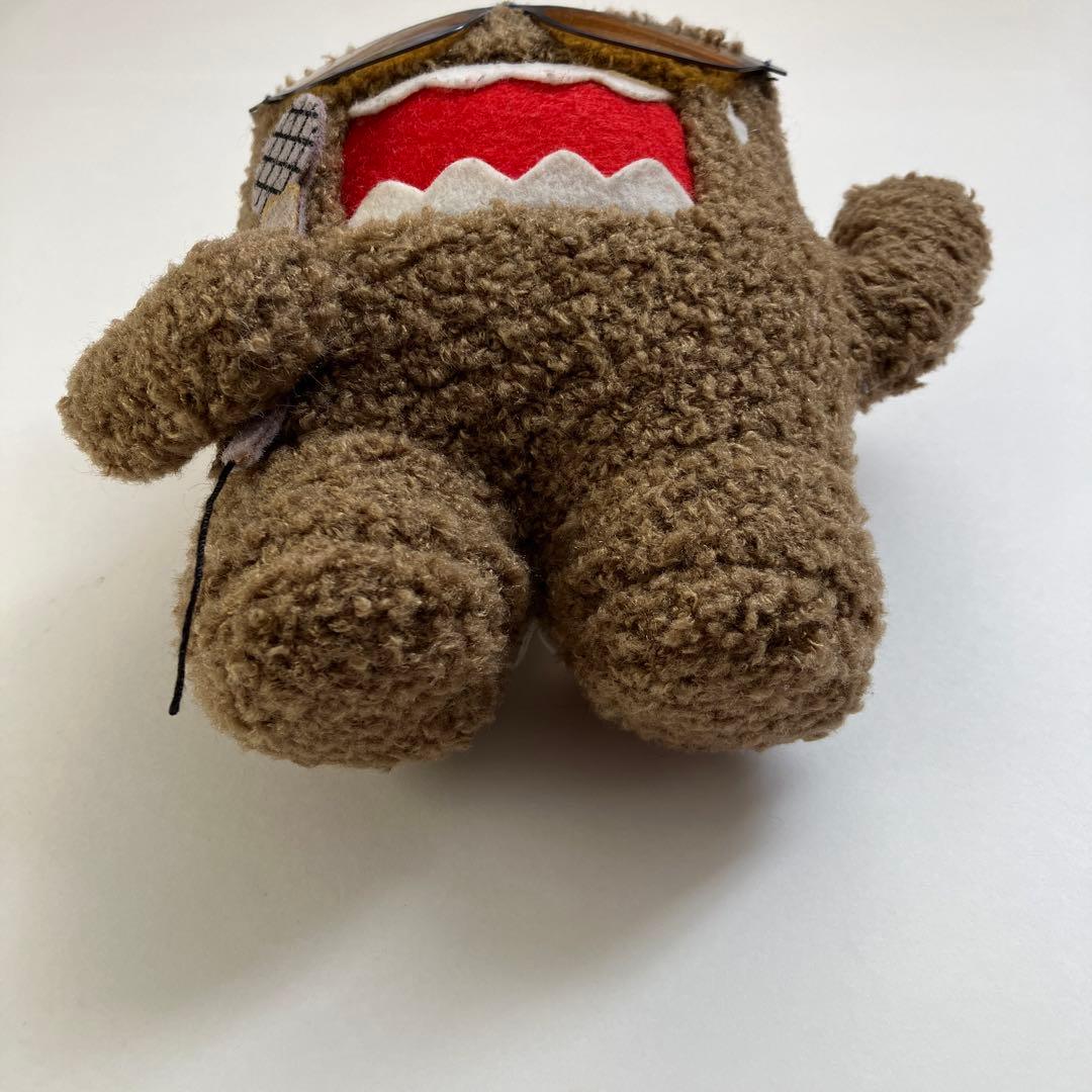 ニュースどーも どーもくん ぬいぐるみ どーもスペシャル レア 希少