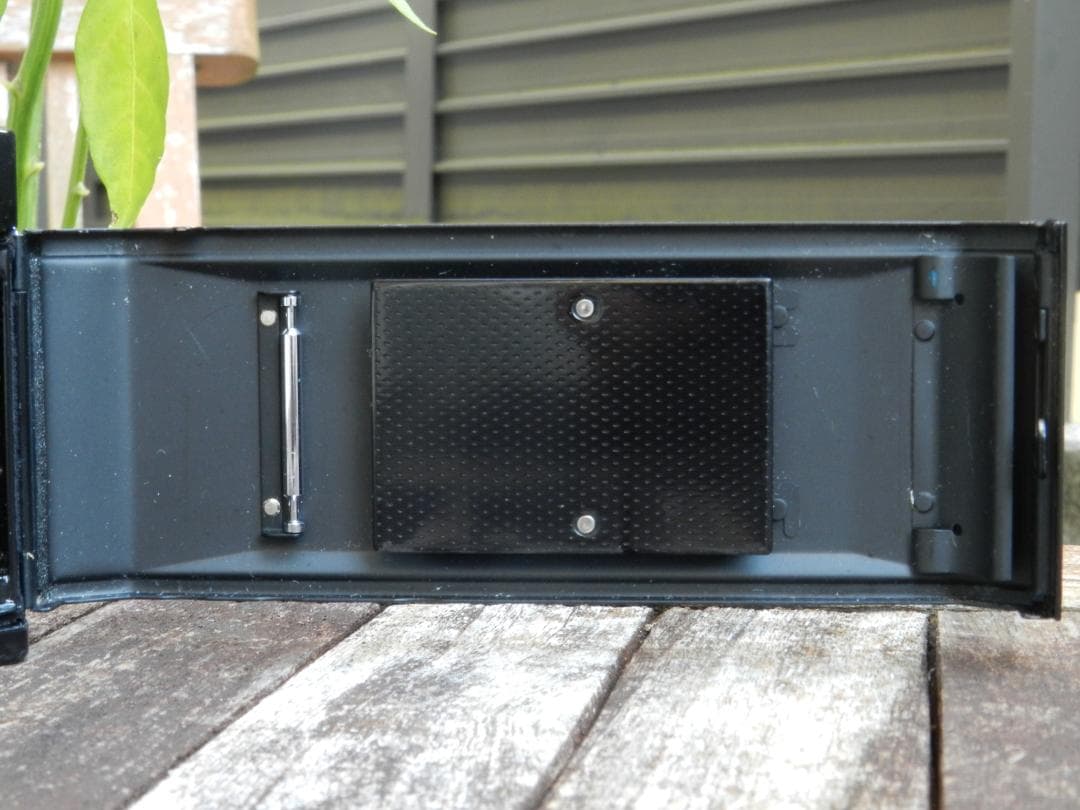 美品　ASAHI PENTAX SPOTMATIC ブラック　一眼レフカメラ