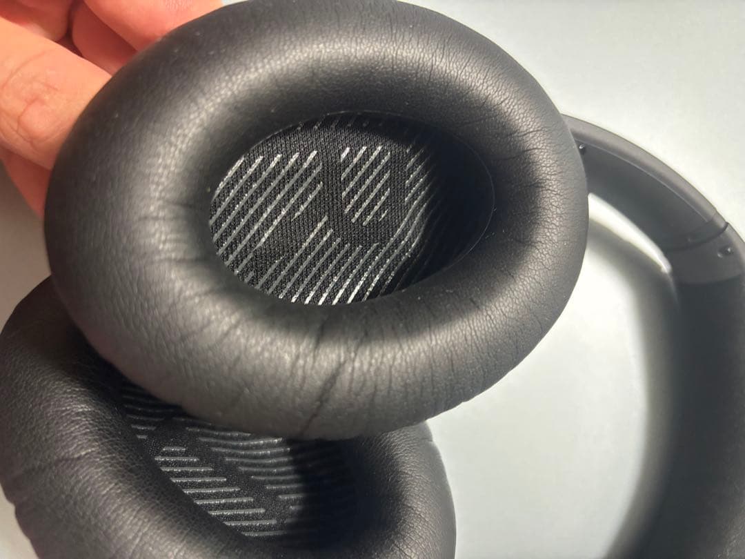 ヘッドホン QuietComfort 35 wireless headphones I