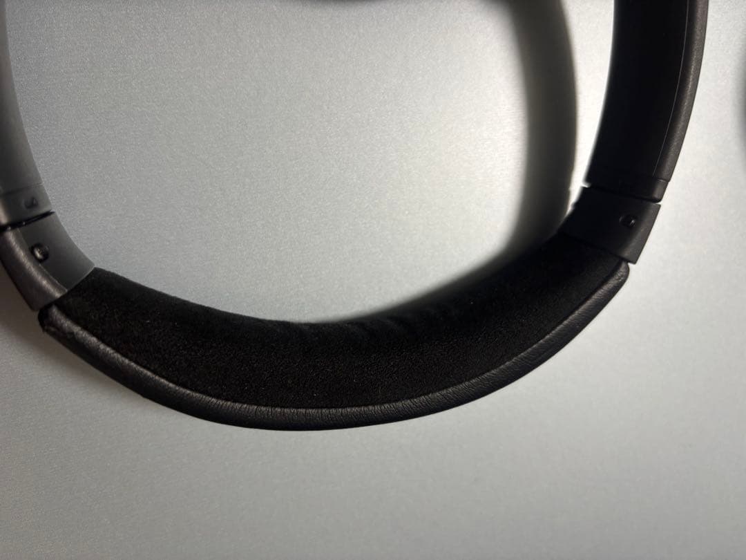 ヘッドホン QuietComfort 35 wireless headphones I