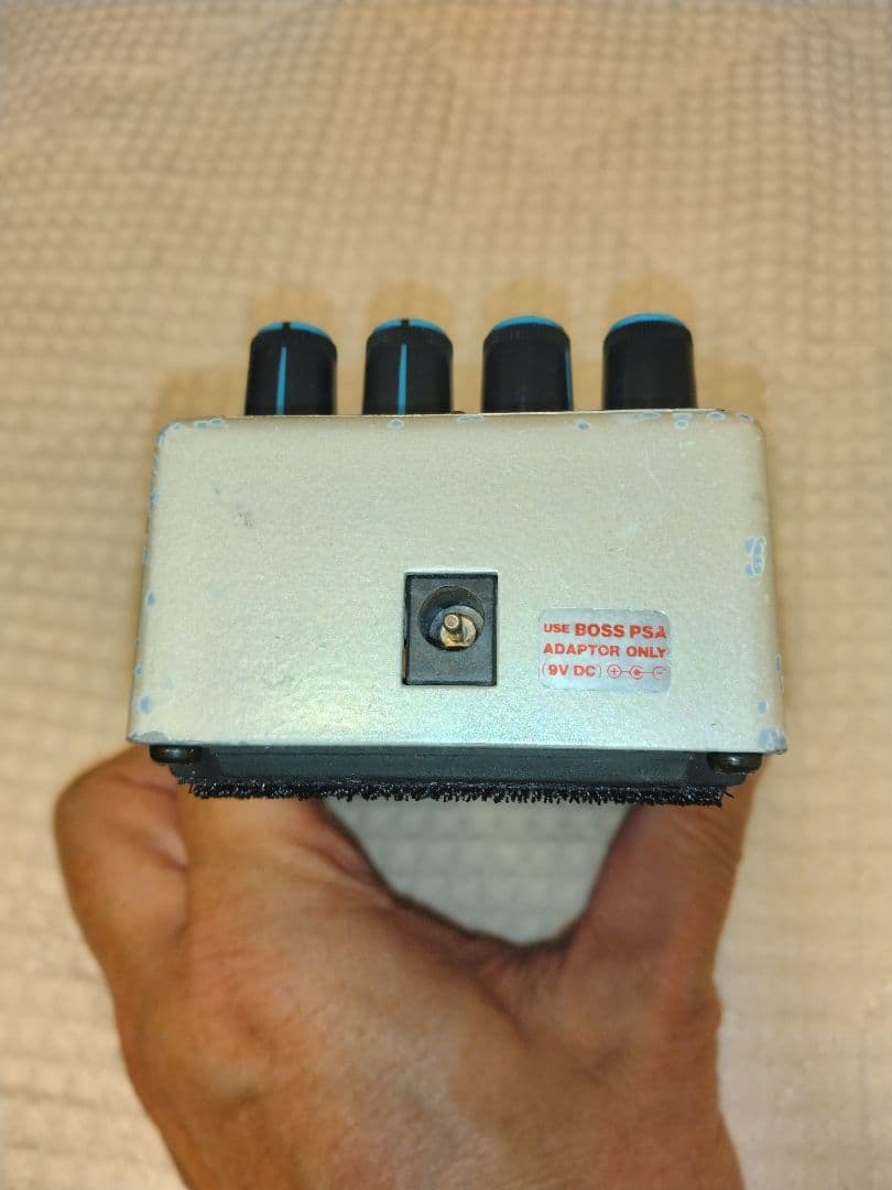 BOSS デジタルディレイ DD-3 （digital delay）