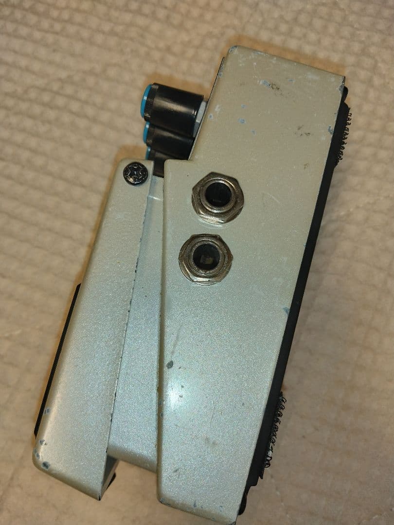 BOSS デジタルディレイ DD-3 （digital delay）