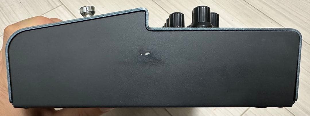 【KLÖZTXVERMÄT】YAMAHA UD-STOMP