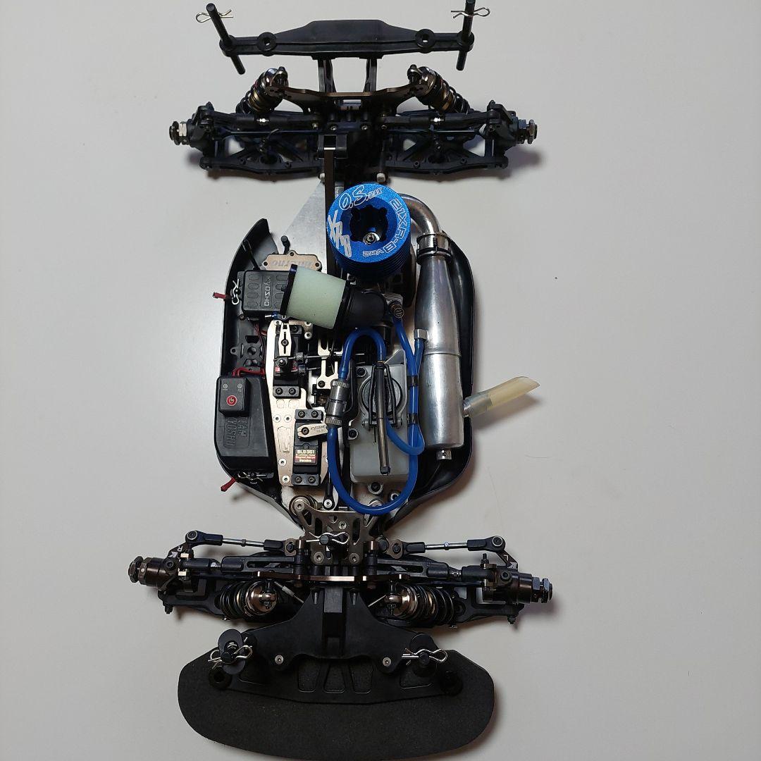 京商 インファーノＧＴ３