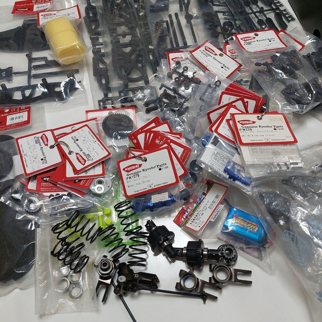 京商 インファーノＧＴ３