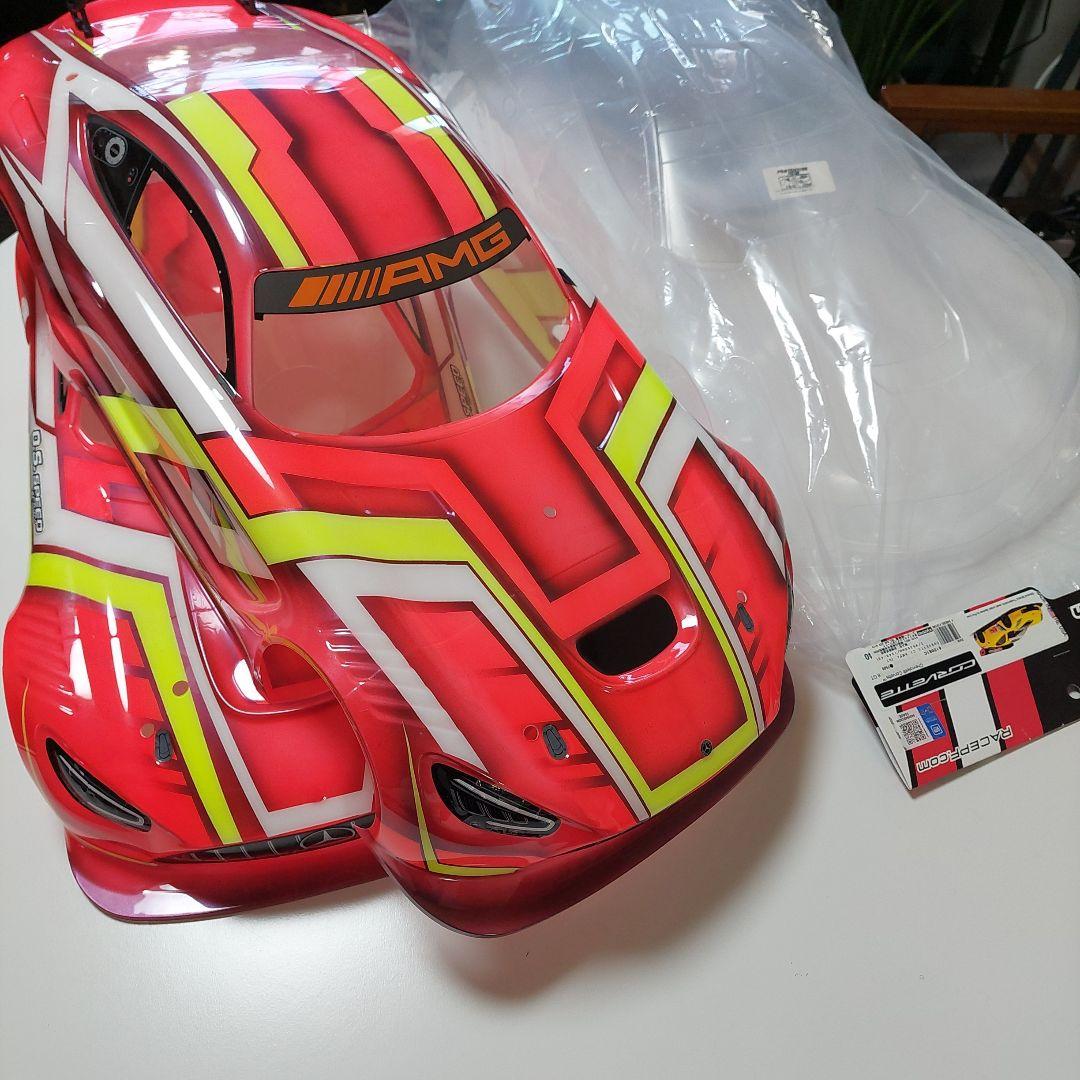 京商 インファーノＧＴ３