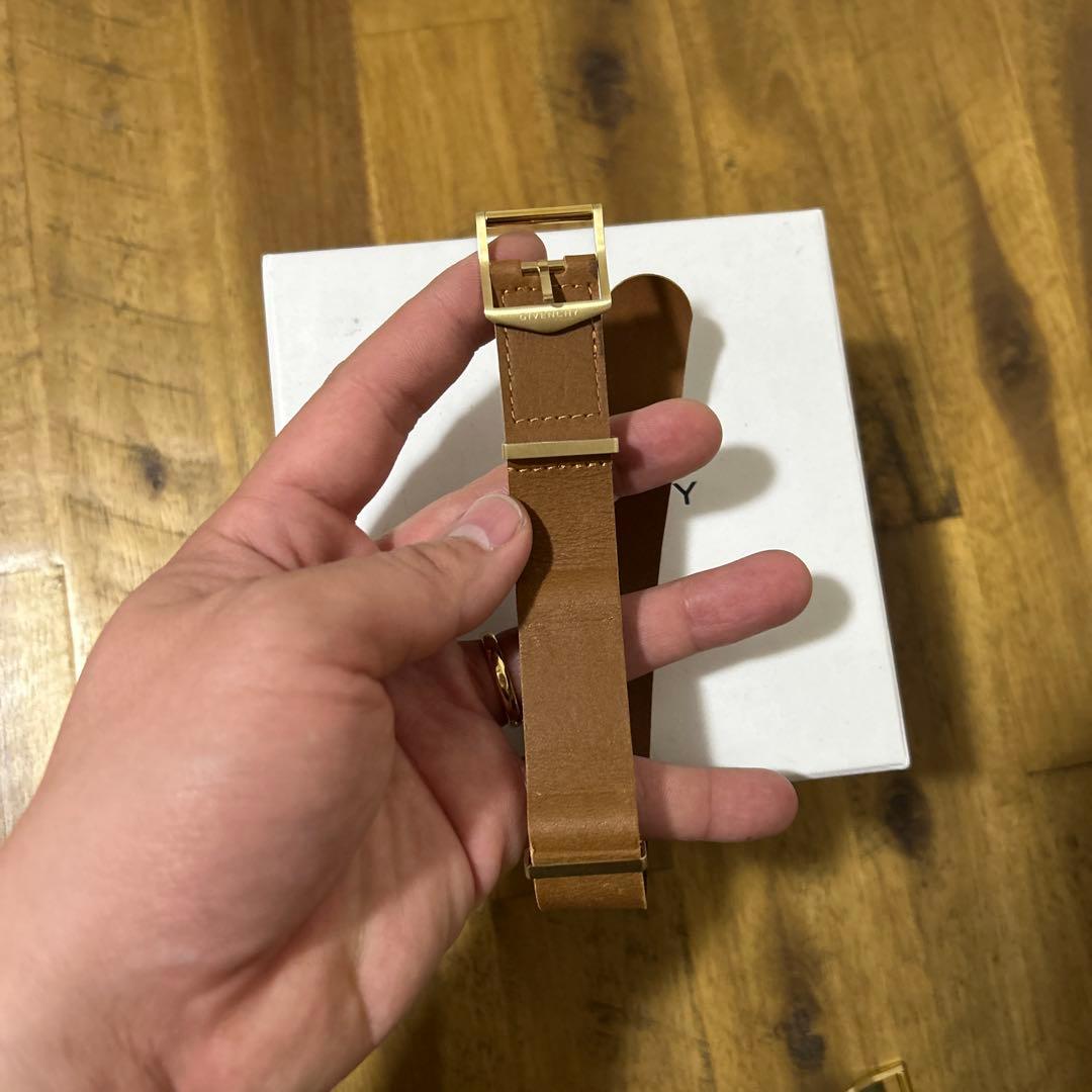 givenchy seventeen リカルドティッシ