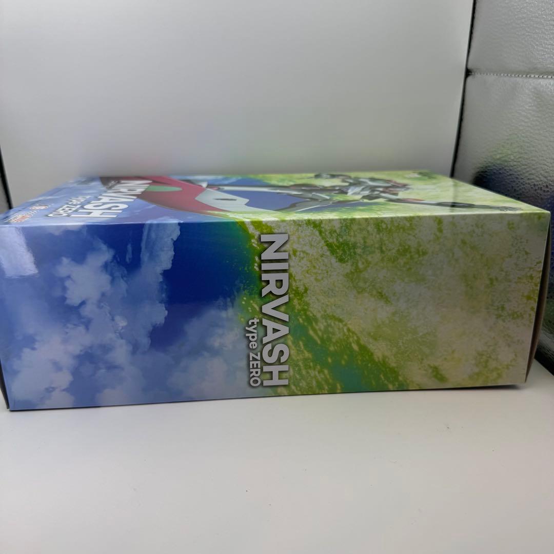 エウレカセブン ニルヴァーシュ MODEROID +プラモデル セット